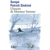 Gallimard L'histoire de Monsieur Sommer