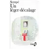 Folio Un Léger Décalage