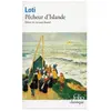 Pecheur D'islande