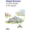 Gallimard Le Petit Nicolas