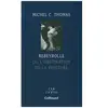 Rebeyrolle - Ou L'obstination De La Peinture