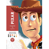 Hachette Pratique Pixar, 100 dessins à révéler