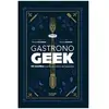 Hachette Pratique Gastronogeek