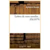 Lettres de mon moulin (Éd.1879)