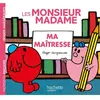 Hachette Jeunesse Ma maîtresse