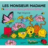 Hachette Jeunesse Les Monsieur Madame au pays des petites bêtes