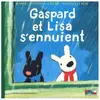 Hachette Enfants Gaspard et Lisa s'ennuient - 13