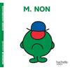 Hachette Jeunesse Monsieur Non