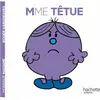 Hachette Jeunesse Madame Têtue: Mme Tetue