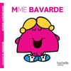 Hachette Madame Bavarde