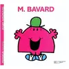 Hachette Book Group USA Monsieur Bavard