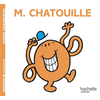Hachette Jeunesse Monsieur Chatouille