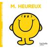 Hachette Book Group USA Monsieur Heureux