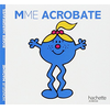 Hachette Book Group USA Madame Acrobate