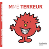 Hachette Madame Terreur
