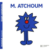 Hachette Jeunesse Monsieur Atchoum