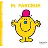 Hachette Book Group USA Monsieur Farceur