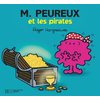 M. Peureux Et Les Pirates
