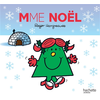 Hachette Jeunesse Madame Noël