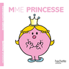 Hachette Jeunesse Madame princesse