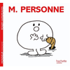 Hachette Jeunesse Monsieur Personne