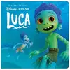 Hachette Jeunesse Luca - Monde Enchanté