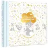 Hachette Disney Album - Mon livre de naissance - Mes premiers souvenirs - Album à compléter