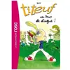Hachette Jeunesse Titeuf Tome 14 - Un Truc De Dingue !