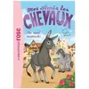 Hachette Jeunesse Mes amis les chevaux Tome 4
