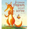 GAUTIER LANGU. Je T'aimerai Toujours, Quoi Qu'il Arrive