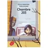 Ldp Jeunesse Chambre 203