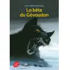 Livre de Poche Jeunesse (Le) La bête du Gévaudan