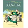 Bécassine - Les Vacances De Bécassine - Avec Un Carnet De Croquis