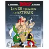 Hachette Astérix - Les Xii Travaux D'astérix - L'album Du Film
