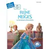 Hachette Enfants La reine des neiges: Le fantôme d'Arendelle
