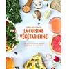 Hachette Pratique Le grand livre de la cuisine végétarienne: 175 recettes pour manger végétarien au quotidien