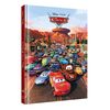 Hachette Disney Cars