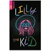 BMR Lilly the kid