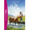 Bb Rose Verte Poly: Le roman du film