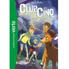 Bb Rose Verte Le Club Des Cinq - Tome 16 - Le Club Des Cinq Et La Maison Hantée