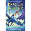 Hachette Romans Dragon Legend