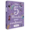 Hachette Disney Héroïnes
