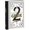 Hachette Heroes Gastronogeek 2 - Le Retour