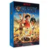 Agenda One Piece