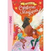 Hachette Jeunesse Au Royaume Des Créatures Magiques - Tome 3 - Le Trésor Des Griffons