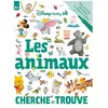 Les Animaux - Des Activités Effaçables À Refaire À L'infini