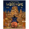 Mégalo Poupos Dans La Quête Du Gras