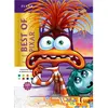 Hachette Pratique / Hachette Heroes Best Of Pixar