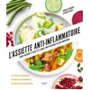 NED Assiette anti-inflammatoire - Coralie Ferreira