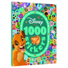 1000 Stickers Disney